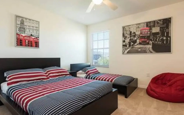 Veranda Palms 2674 A