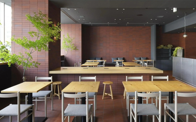 hotel androoms Sapporo Susukino