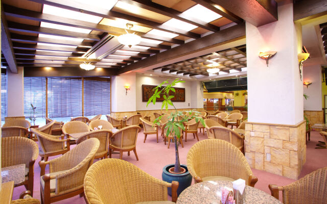 Pacific Hotel Okinawa