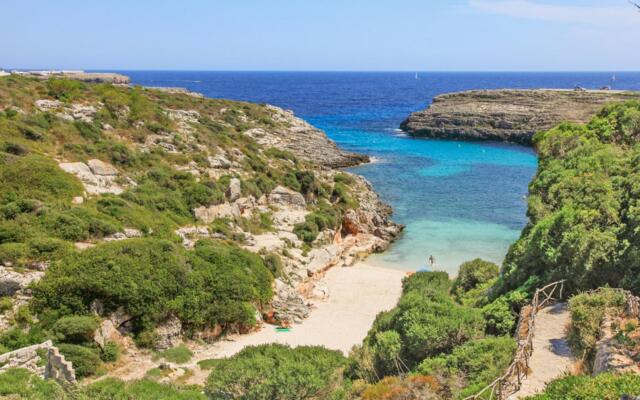 Villa Caprice