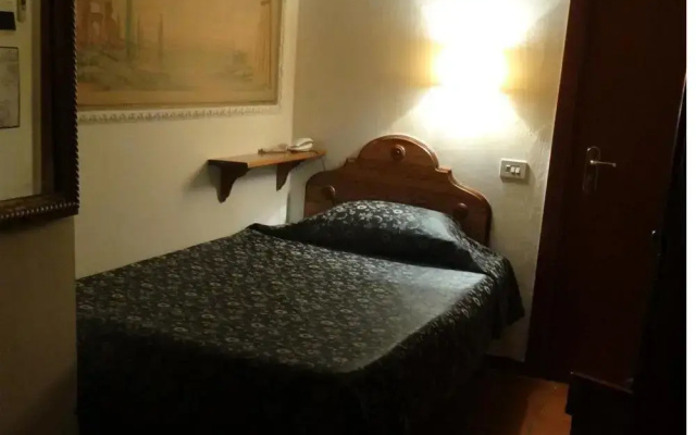 Hotel Airone