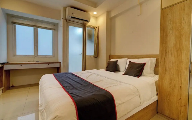 Collection O 92870 Apartement Grand Sentraland Karawang By Ipul