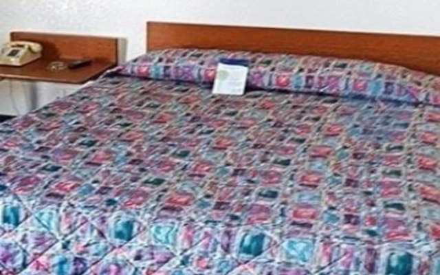 Rodeway Inn Fort Smith I-40