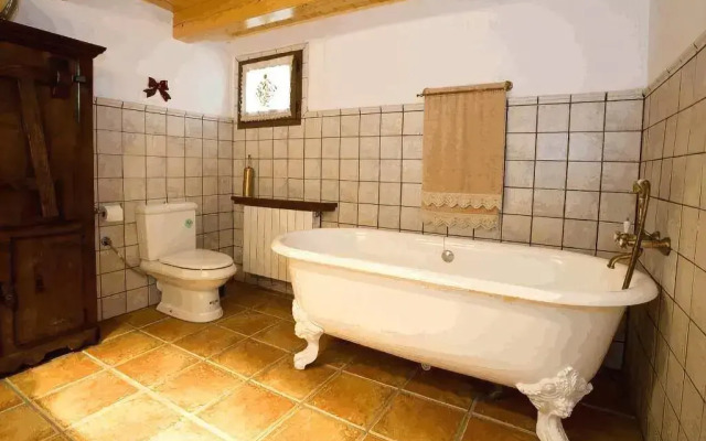 El Molino De La Hiedra