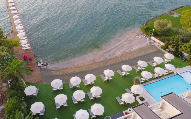 Hotel Ocelle Thermae & Spa - Adults Only