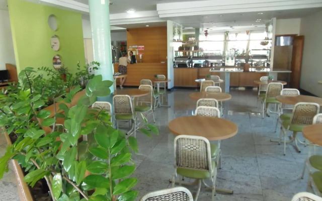 Sanare Hotel