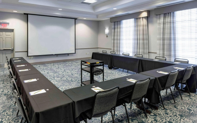 Hilton Garden Inn Detroit/Novi
