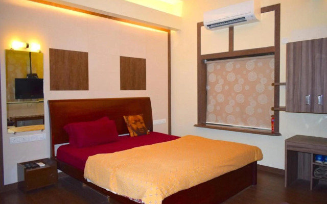 Apartment In Mumbai City Centre