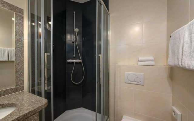 SleepinRoomz Boutique Hotel