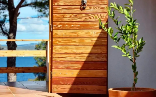 Holiday Home Leko