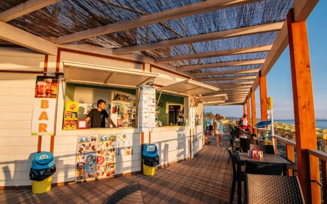 Camping Casa di Caccia