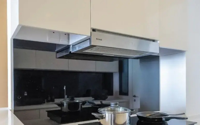 Premium Suites D'lement At Genting Highlands