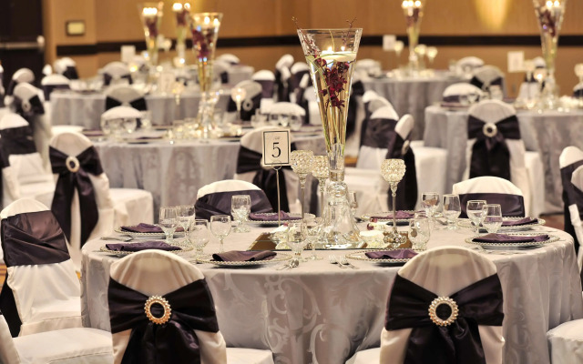 Embassy Suites Hotel Des Moines Downtown