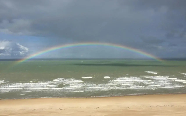 Appartement Belle Mer
