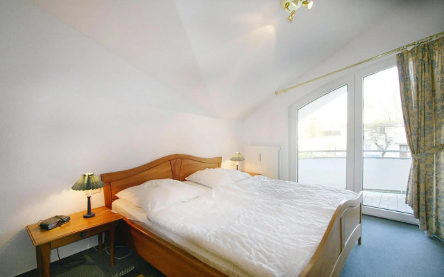 Villa Eintracht, Gohren