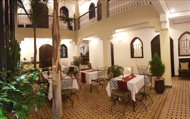 Les Reves De Marrakech