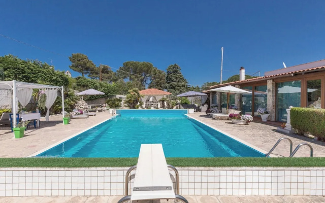 3909 Come a Casa Tua By Barbarhouse