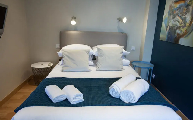 Be You Apart'Hotel 16