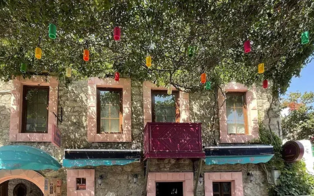 Nadide Duru Alacati