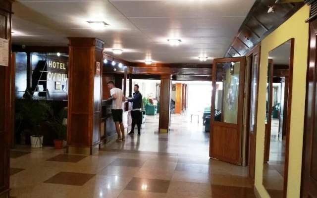Hotel Ovidiu