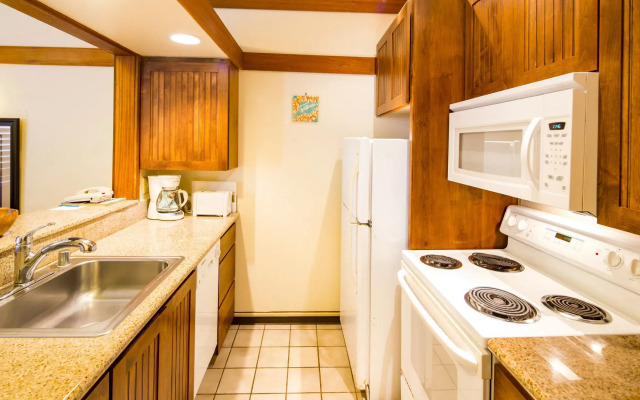 Castle Kiahuna Plantation & Beach Bungalows