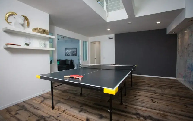 Modern Del Mar Beach Home