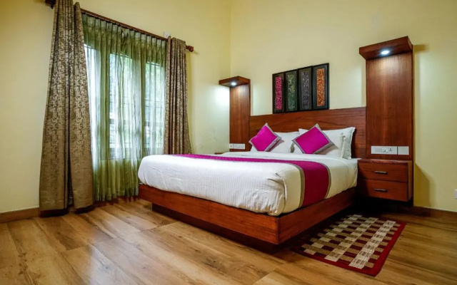 Indeevara Retreat (A unit of Saroma Hill Resorts)