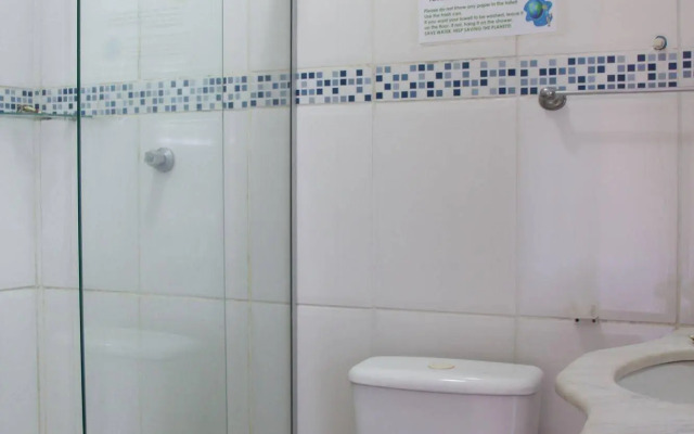 Pousada La Cabana