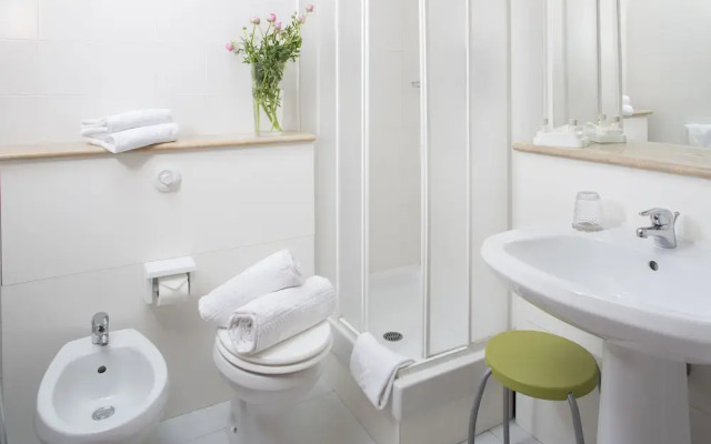 La Collina Di Collevalenza