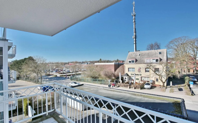 Bädervilla am Höppnerweg Bädervilla am Höppnerweg Appartement 10