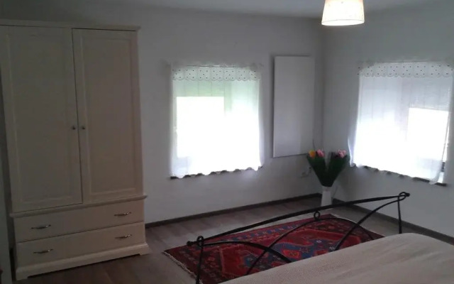 Villa Tora Apartments