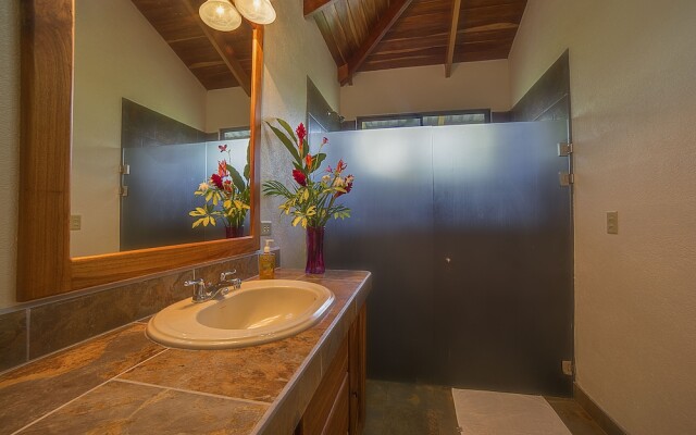 La Finca Lodge
