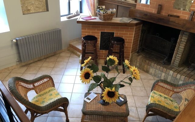 L' Escale des Hirondelles