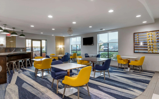 Comfort Suites Natchitoches