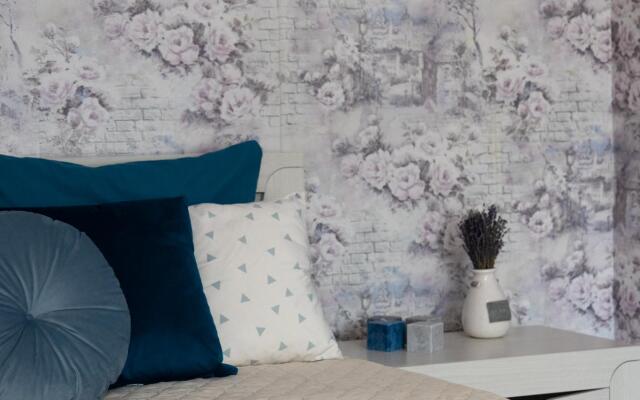 LovelyHome 39 (ЛавлиХоум 39) на улице Багратиона 126