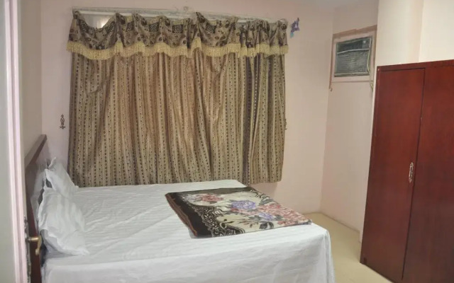 Qatif Building - Al Buainain Apartment
