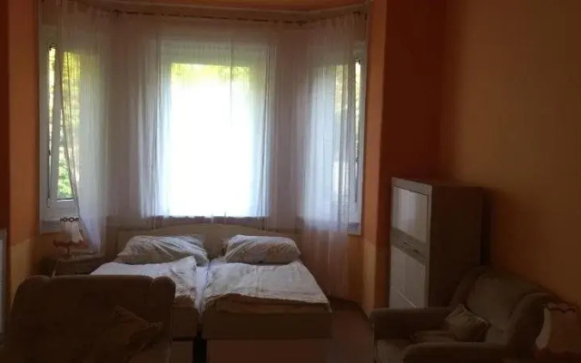 Pálma Apartmanház Siófok