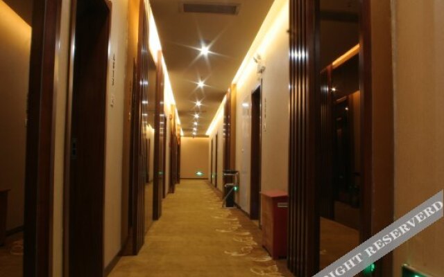 SHENGLONGHOTEL