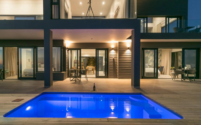 Kooboo Berry Ocean View, Self Catering Guesthouse