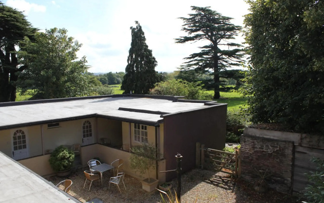 The Coach House