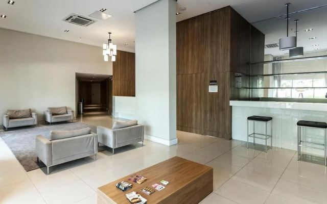 Best In Rio Stay Convention Suites