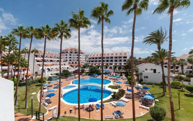 Parque Santiago II 222 - Two Bed