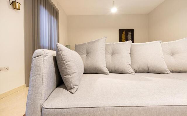 Sliema Charming: 3BR Apartment Near the Beach by 360 Estates