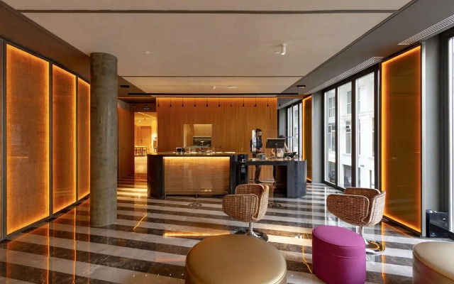 Pestana CR7 Gran Vía Madrid