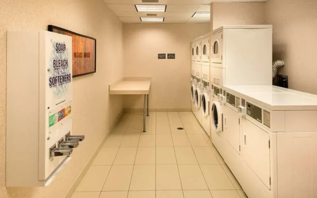 Residence Inn Springfield South