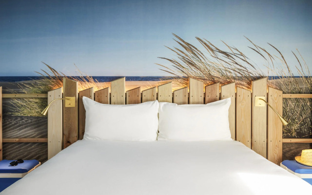 ibis Styles Montpellier Aeroport Parc Des Expos