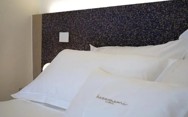 Hasamami Eco Trullo, Ostuni luxury suite