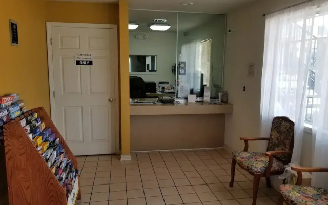Express Inn