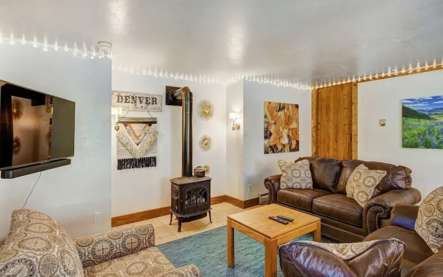 Whispering Pines - 4 Br Home