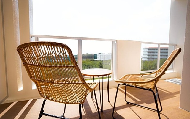 Condominium Hotel Okinawa Yumeto - Vacation STAY 32874v